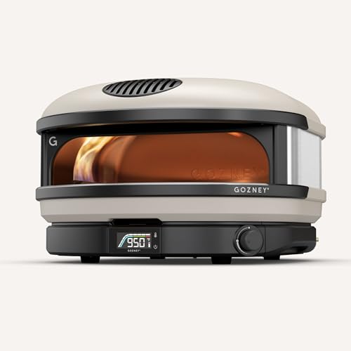 gas burner