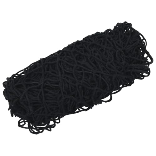 Black PP for Cargo Transport