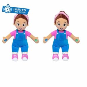 Rachel Lady Toys