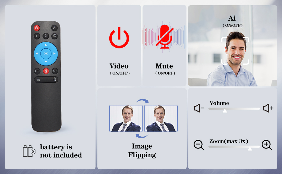 usb camera