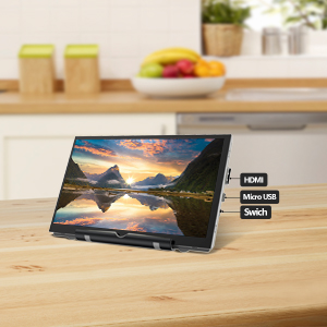 gaming monitor