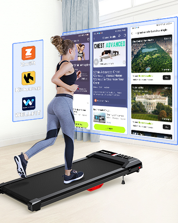 Modern Walking Pad