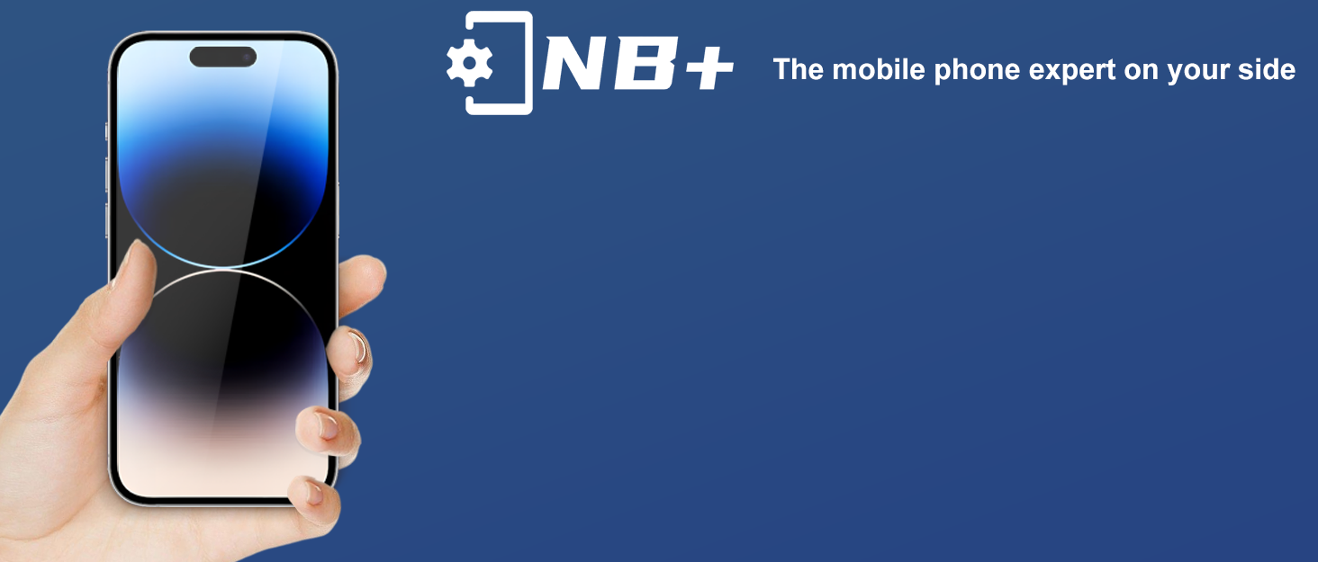 NB+ Background Vertical
