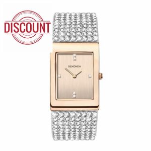 Sekonda Dress Watch 40413