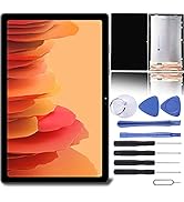 NB+ Screen Replacement For Samsung Galaxy Tab A 10.1 inch SM-T580 SM-T585 Touch Screen Digitizer ...