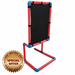 Strike Zone Blitzball & Wiffle Ball Target Backstop - Official Size - 30" x 20"