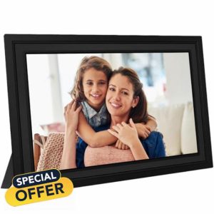 Digital Photo Frame WiFi