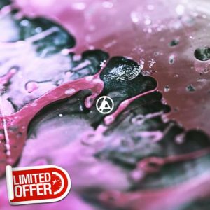 From Now (Limited Edition Sea Blue Vinyl)