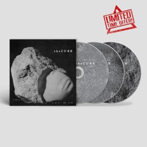 Songs Of A Lost World (Deluxe)