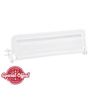 COSTWAY Bed Rail for Toddlers