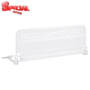 COSTWAY Bed Rail for Toddlers