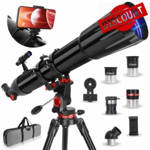 Telescope