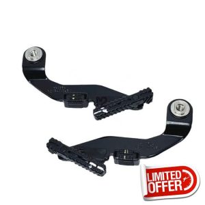 81635-3S010 81636-3S010 Sunroof Glass Support Diagonal Bar Sliding Guide Rail For Hyundai Azera Sonata YF Tucson TL KH46 KIT 2015 816353S010 816363S010 Spare parts (Color : LH+RH)