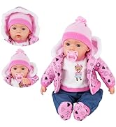 Bibi Doll - 20
