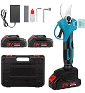 Cordless Power Washer 6-in-1 48V Battery Portable Pressure Washer Handheld Car Washing Kit Jet Wa...