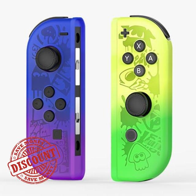 SWTCHEE Controller for Switch