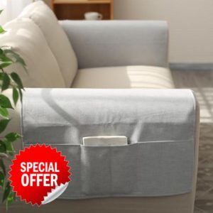 MOTTK Summer Armchair Cover