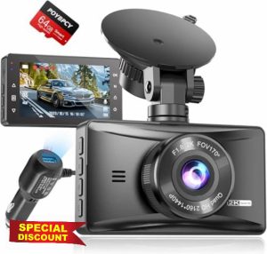 Dash Cam Front