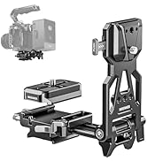 NEEWER CM28 Professional Wireless Lavalier Microphone for Camera/PC/Compatible with iPhone Androi...