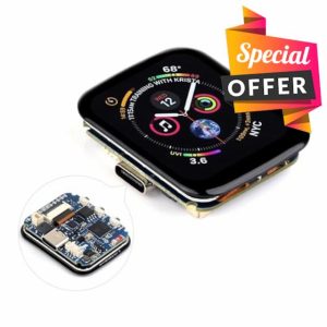 Waveshare ESP32-S3 1.69inch Touch Display Development Board