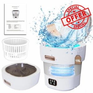 Portable Washing Machine