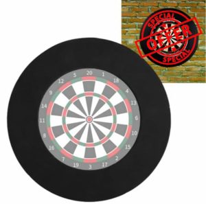 Dart Board Surround Ring