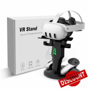 G-STORY Charging Dock for Meta Quest 3 Headset Controllers