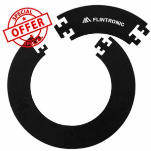 flintronic Dartboard Surround