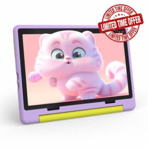 XCX 10 Inch Kids Tablet