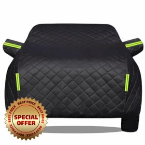 Hail Protector Car Cover for  -Benz C-Class C300 Cover