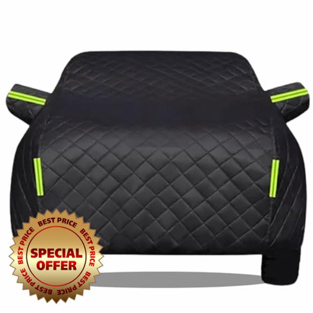 Hail Protector Car Cover for -Benz C-Class C300 Cover