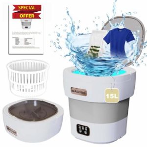 Portable Washing Machine