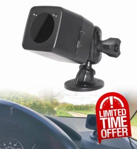 Fatigue Driving Warning Alarm