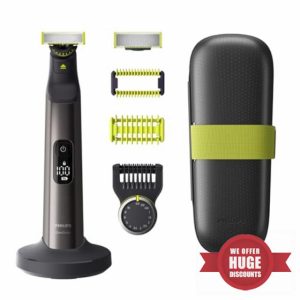 Philips OneBlade Pro 360 Face + Body