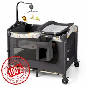 Baby Travel Cot