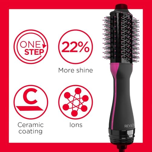 2-in-1 styling tool