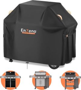 52 Inch Gas Grill Cover Waterproof