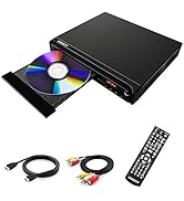 wiscent cd dvd hifi stereo