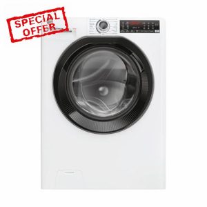 Hoover H Wash 350 9kg 1400rpm Washing Machine White            [Energy Class A]