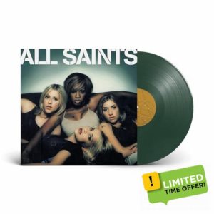 All Saints (National Album Day Green Vinyl)