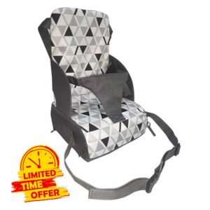 Deojtga Booster Seat Dining | Hook On & Booster Seats for Baby