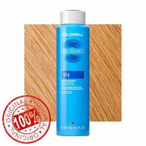 GOLDWELL Colorance 9N Very Light Blonde can 120ml