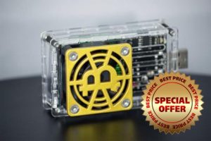 Bitcoin Miner