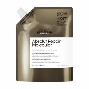 L’Oréal Professionnel Absolut Repair Molecular Shampoo
