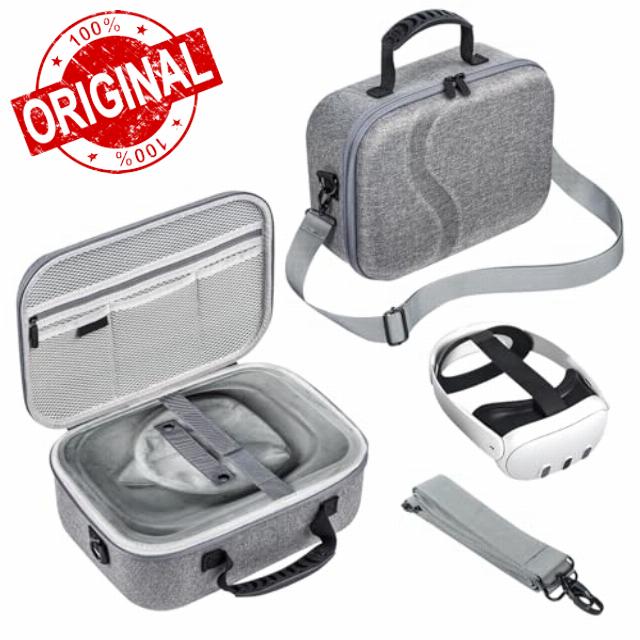iEago RC Carry Case for Meta Quest 3