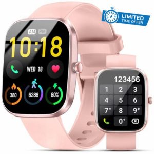Smart Watch for Women