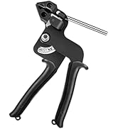 Savieva 2M Long Arm Propane Butane Gas Kit, Torch Burner Blow Kit Roofing Brazing Weed Burner Kil...