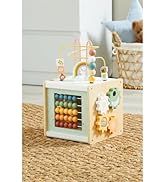 Toylife Wooden Pizza Oven Playset Pre-School Toy