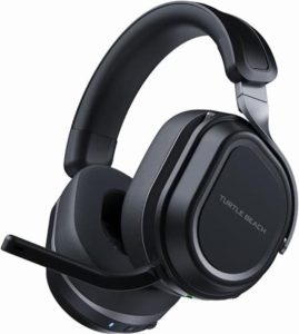 Turtle Beach Stealth 700 Black Xbox Wireless Gaming Headset w/ 80hr Battery
