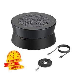 NEARITY A20S Conference Speaker and Microphone